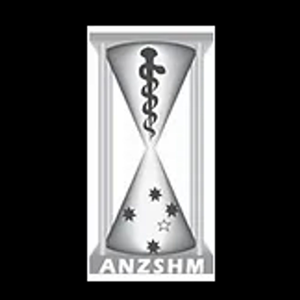 ANZSHM