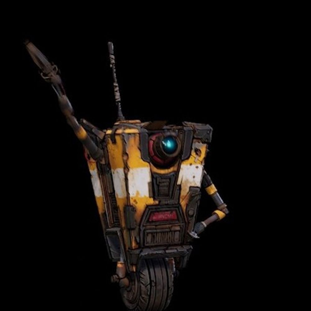 TotallyNotaBot