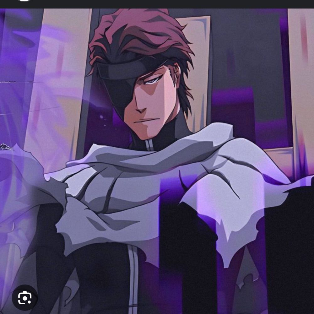 Sosuke Aizen