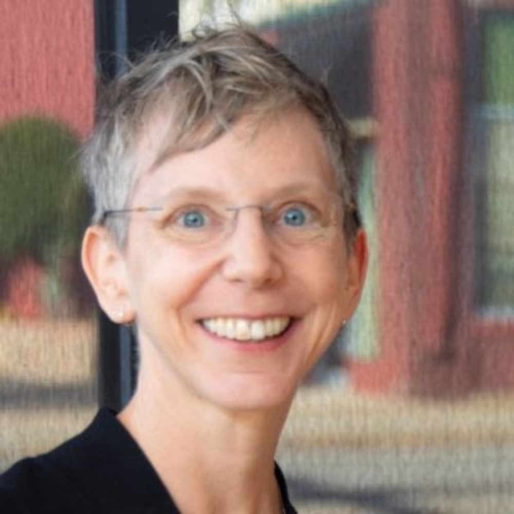 Pearl Latteier