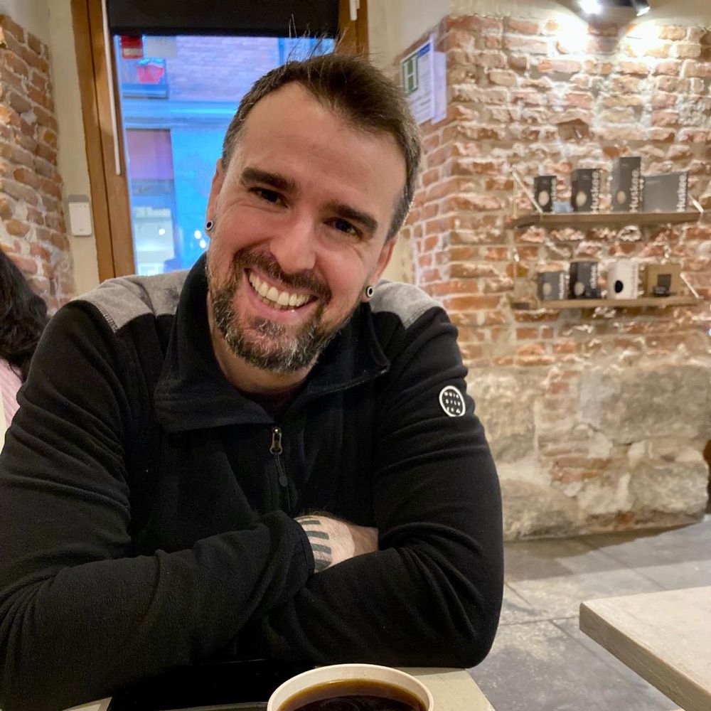 Israel García