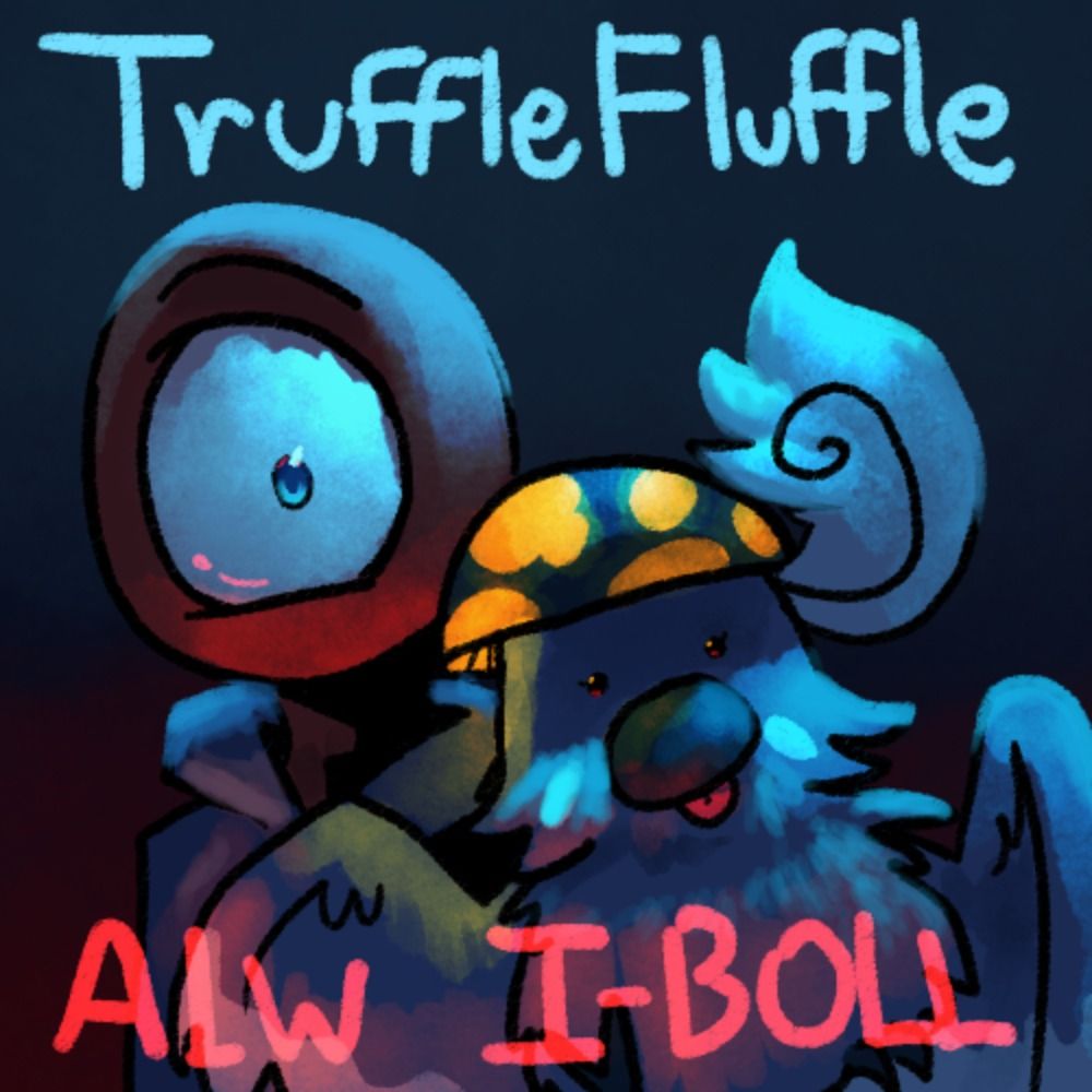 TruffleFluffle
