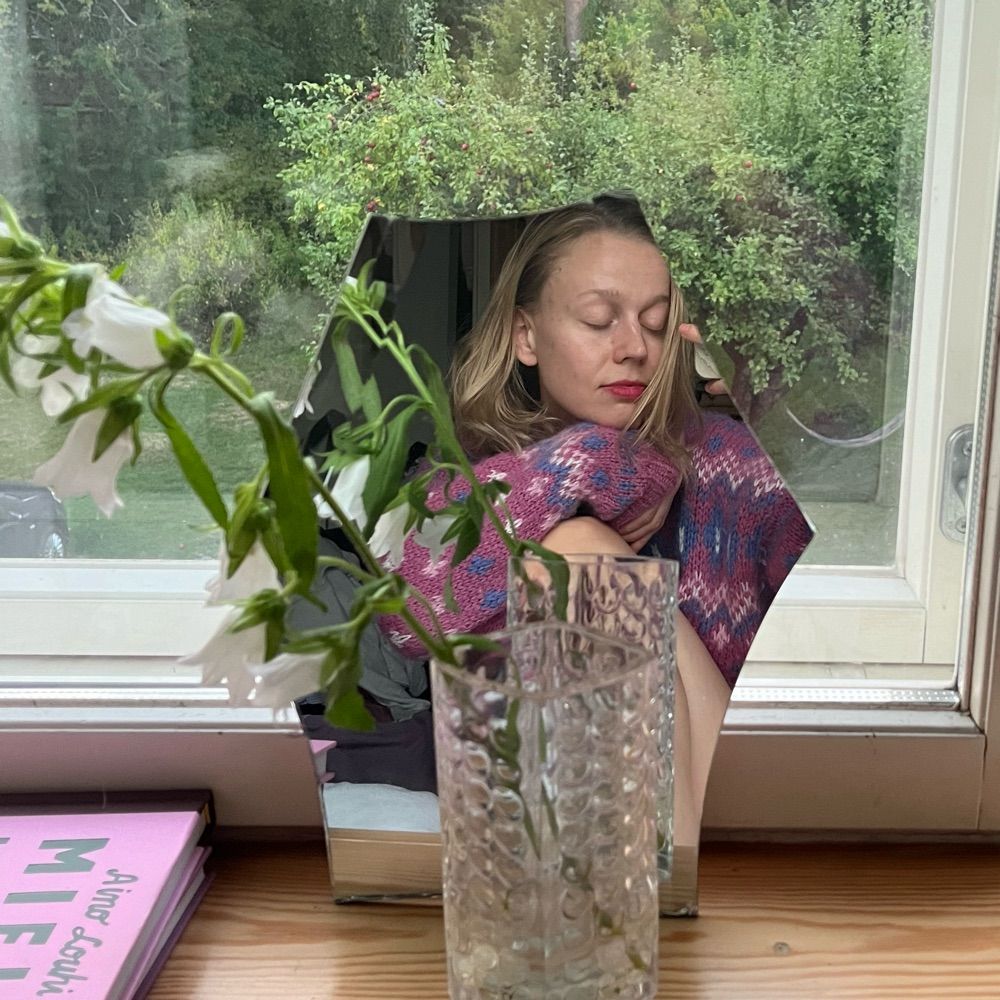 Alina