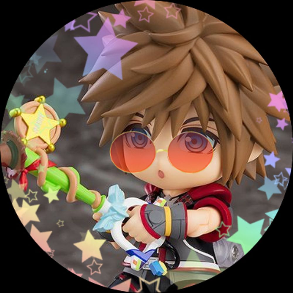 🌟bukkun🌟