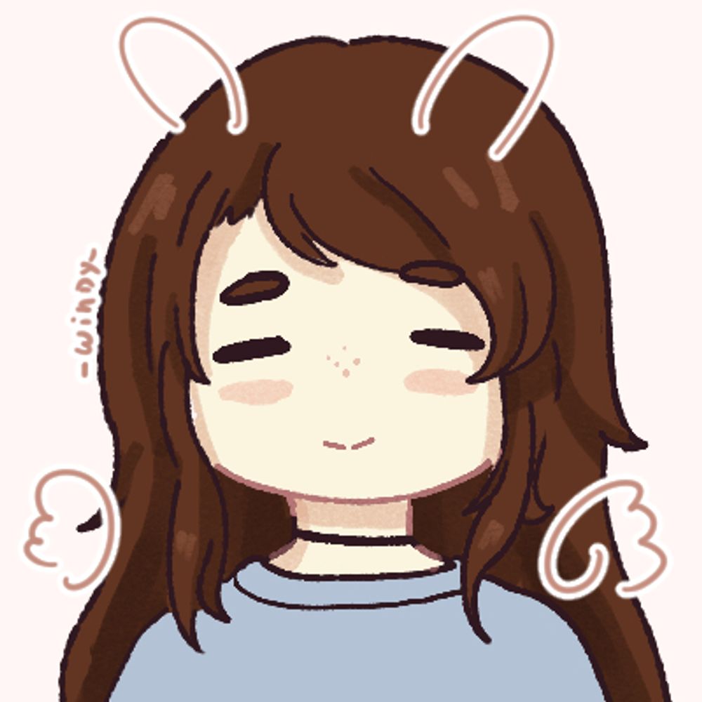 🍃Windy🍃