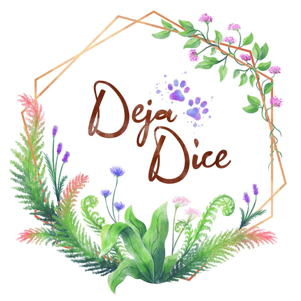 Deja Dice