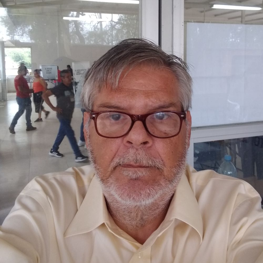 Genaro Rubio