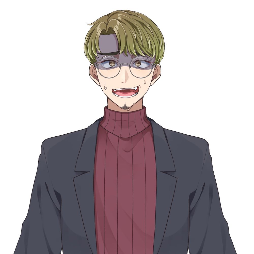 CSFヨハネだよ