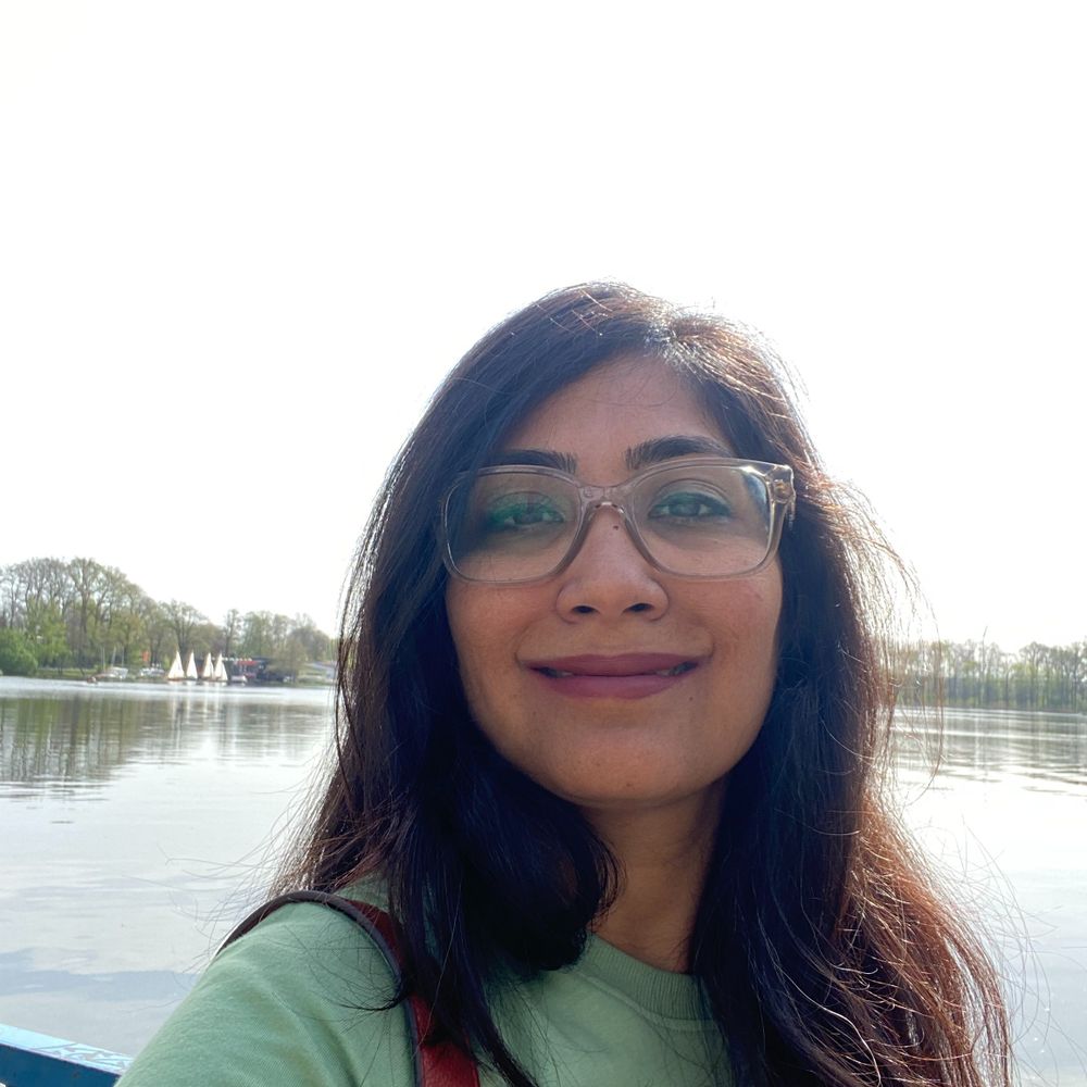Meena Venkataraman