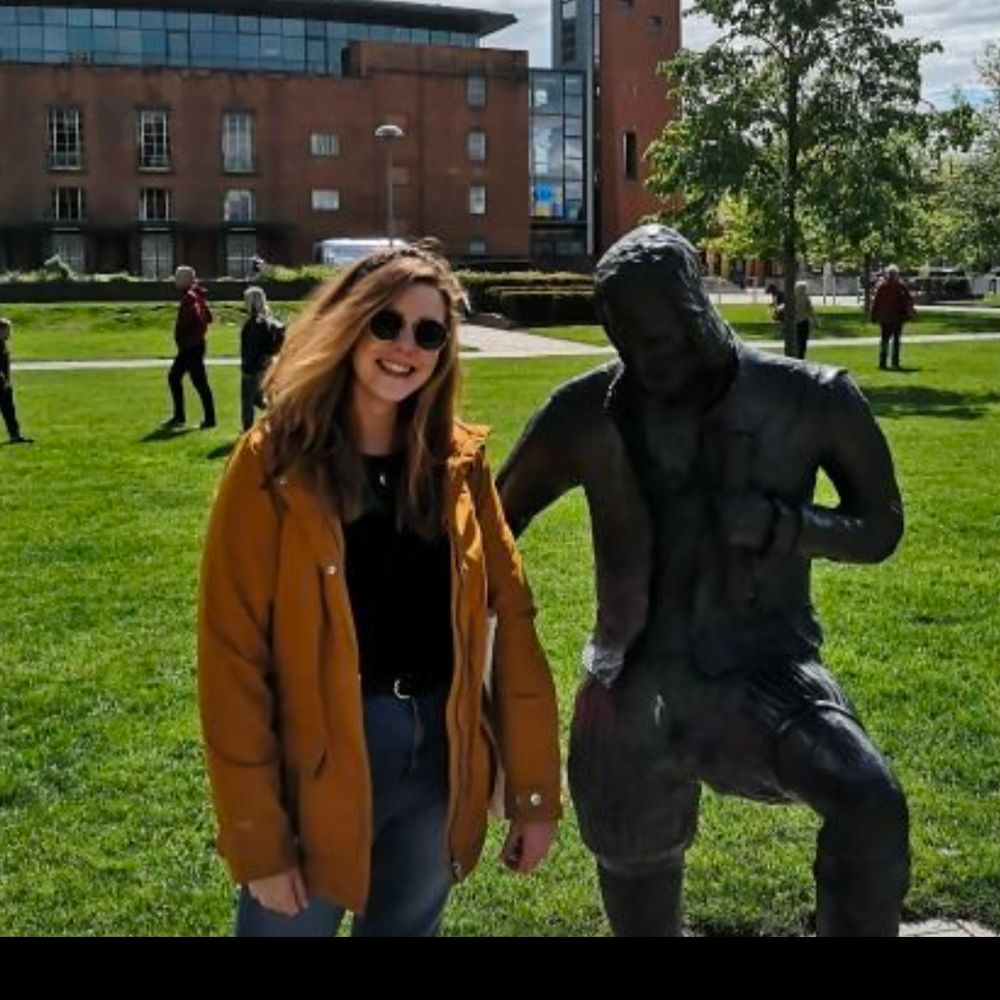 Ms N Devlin