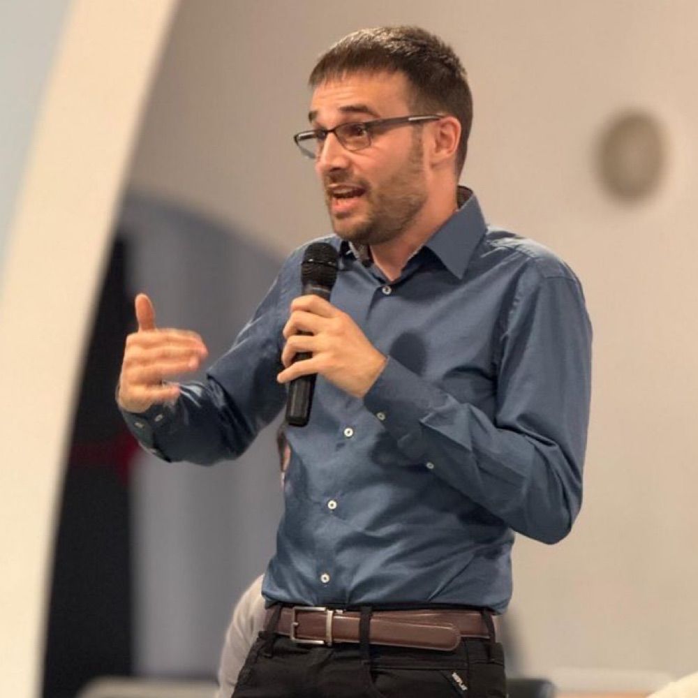 Joan Plana i Sagué