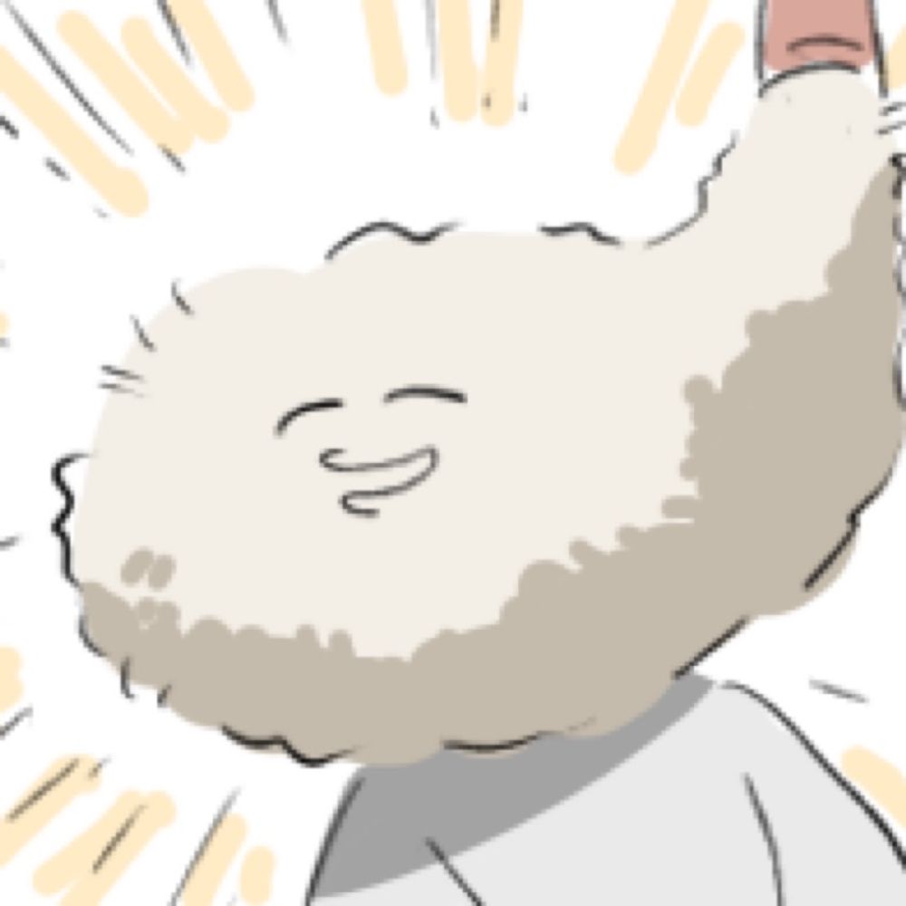 はるはあげもの