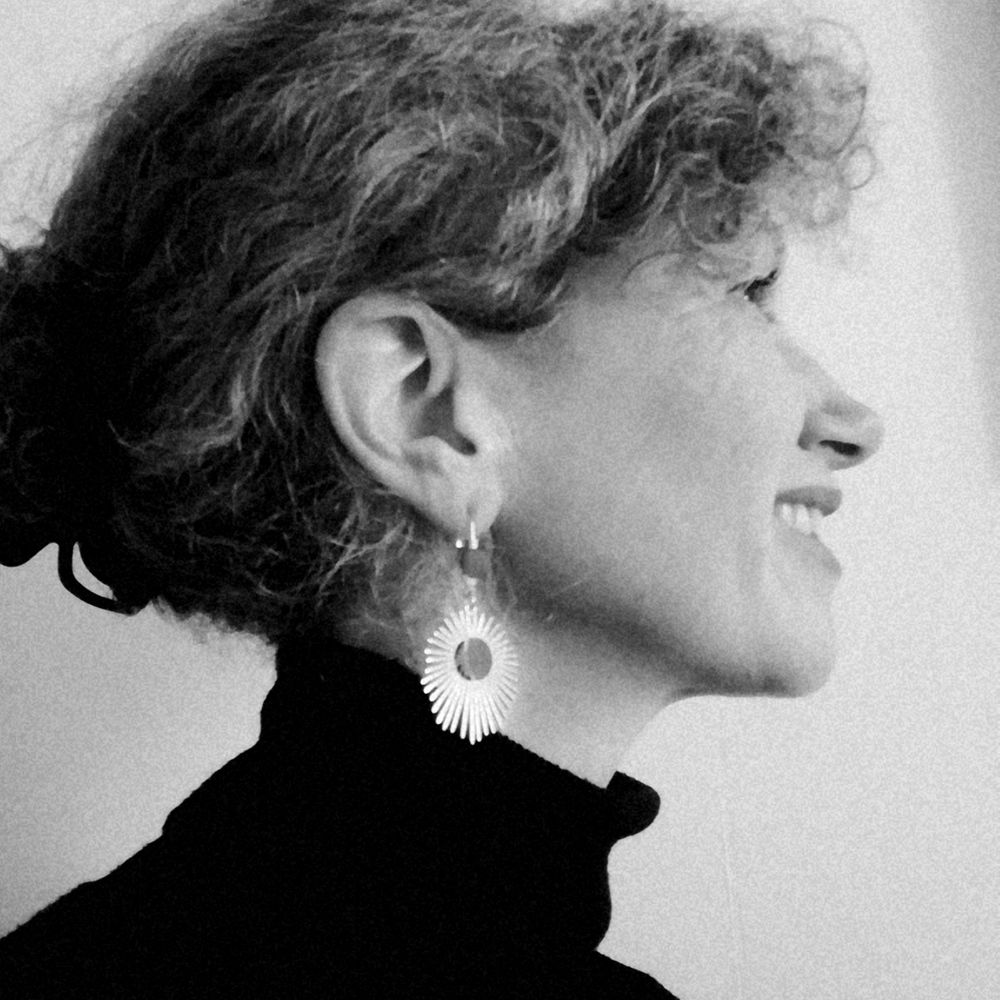 Nadia Benferhat 