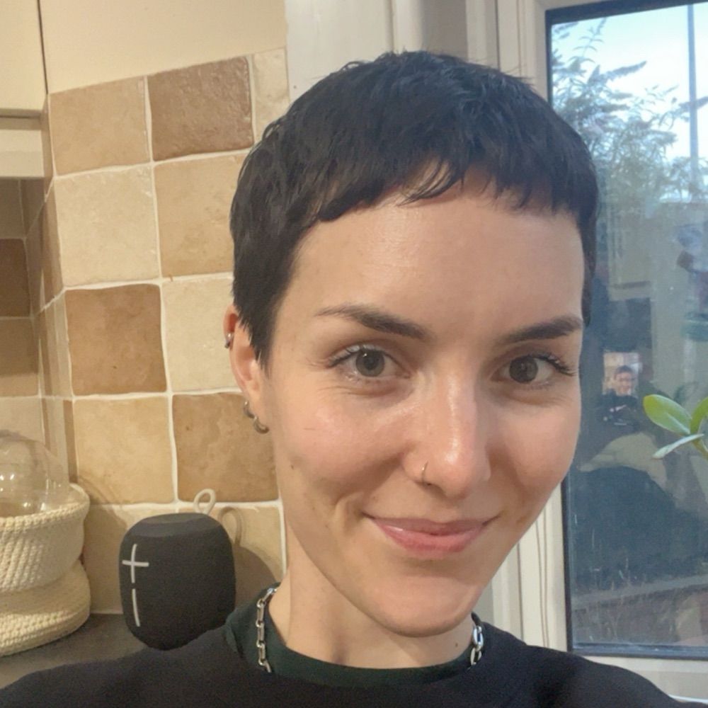 Dr Johanna Keeler 🏳️‍🌈