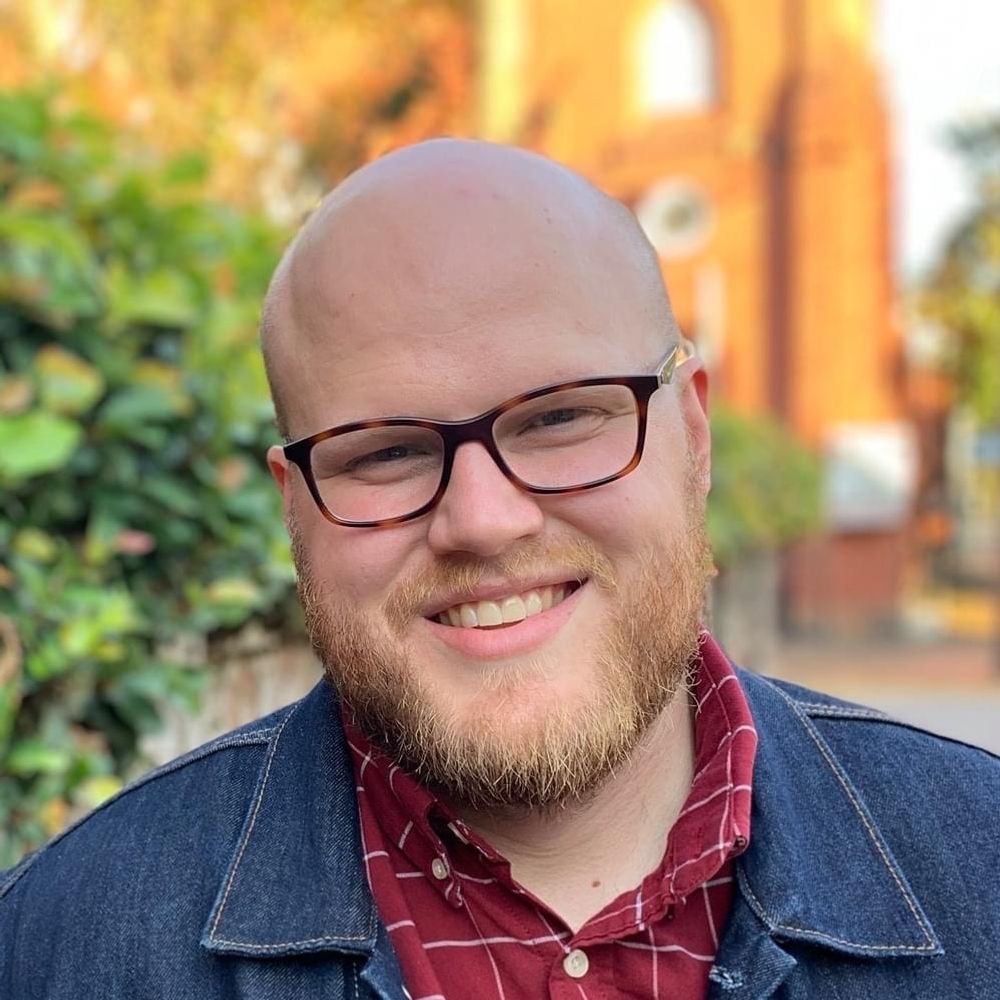 Josh Lutzow