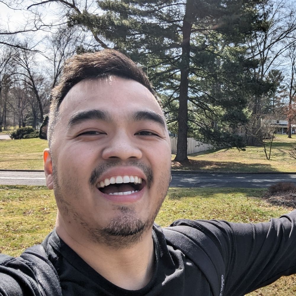 Tony Nguyen