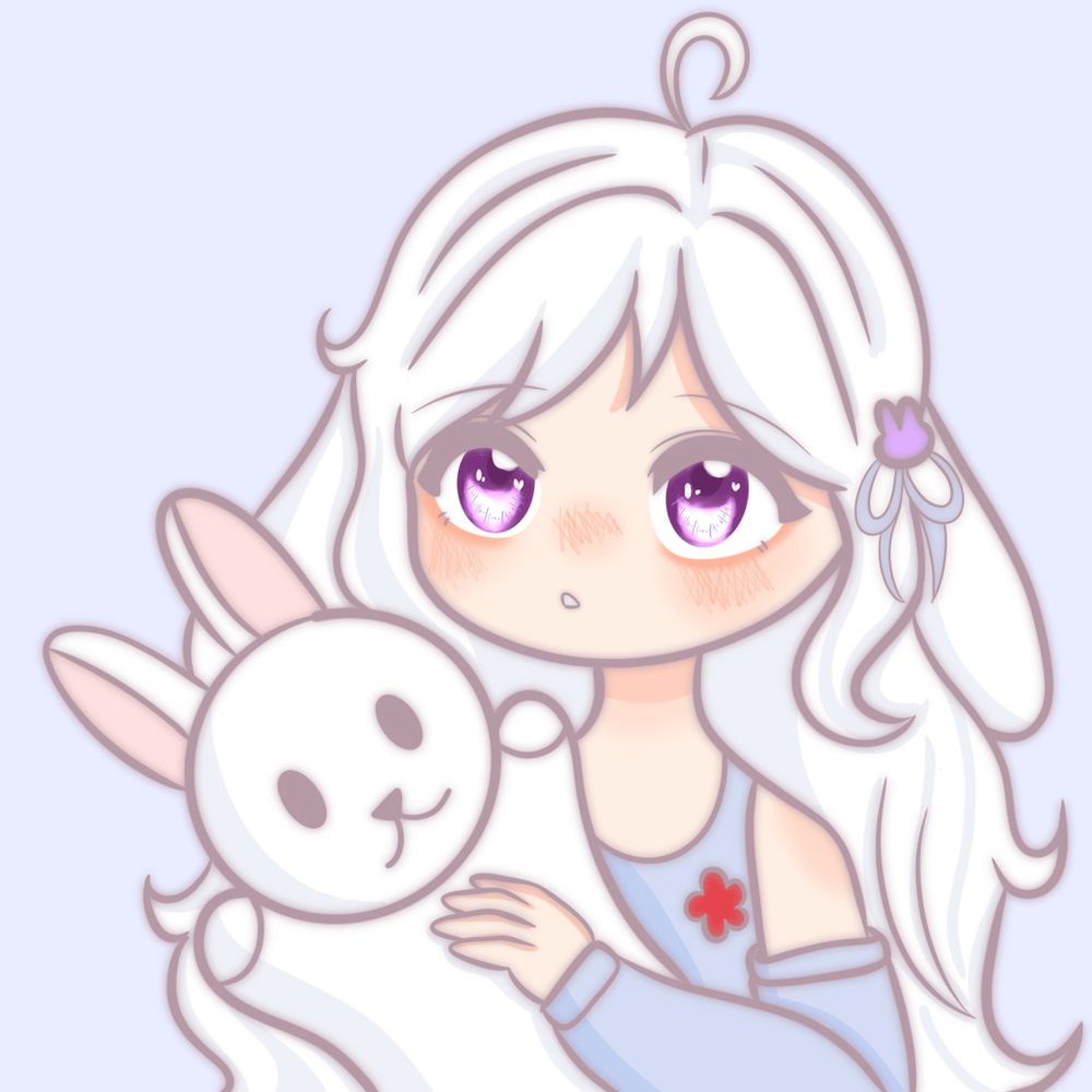 💖🍼🧸Haven 🧸🍼💖