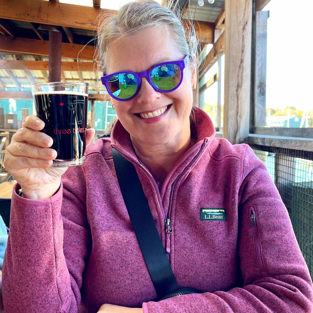 Stacy Knapp