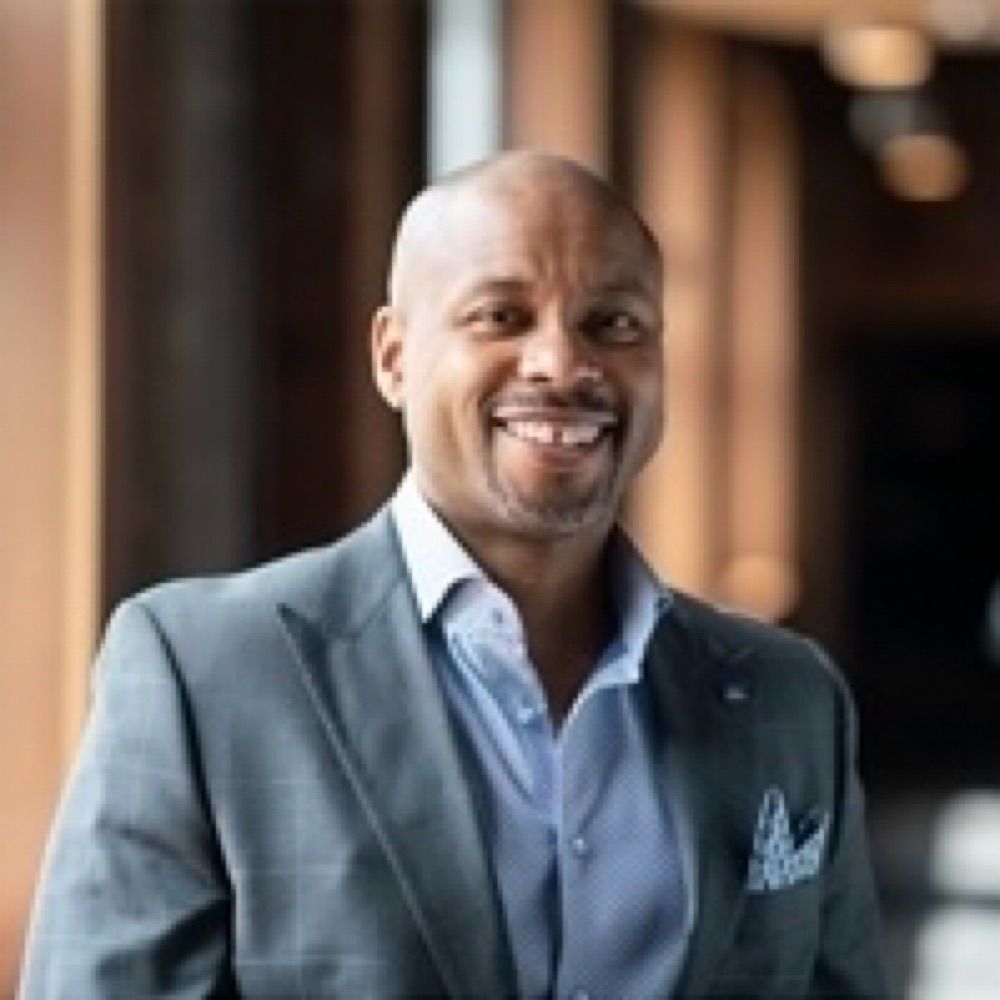 Marques McCammon
