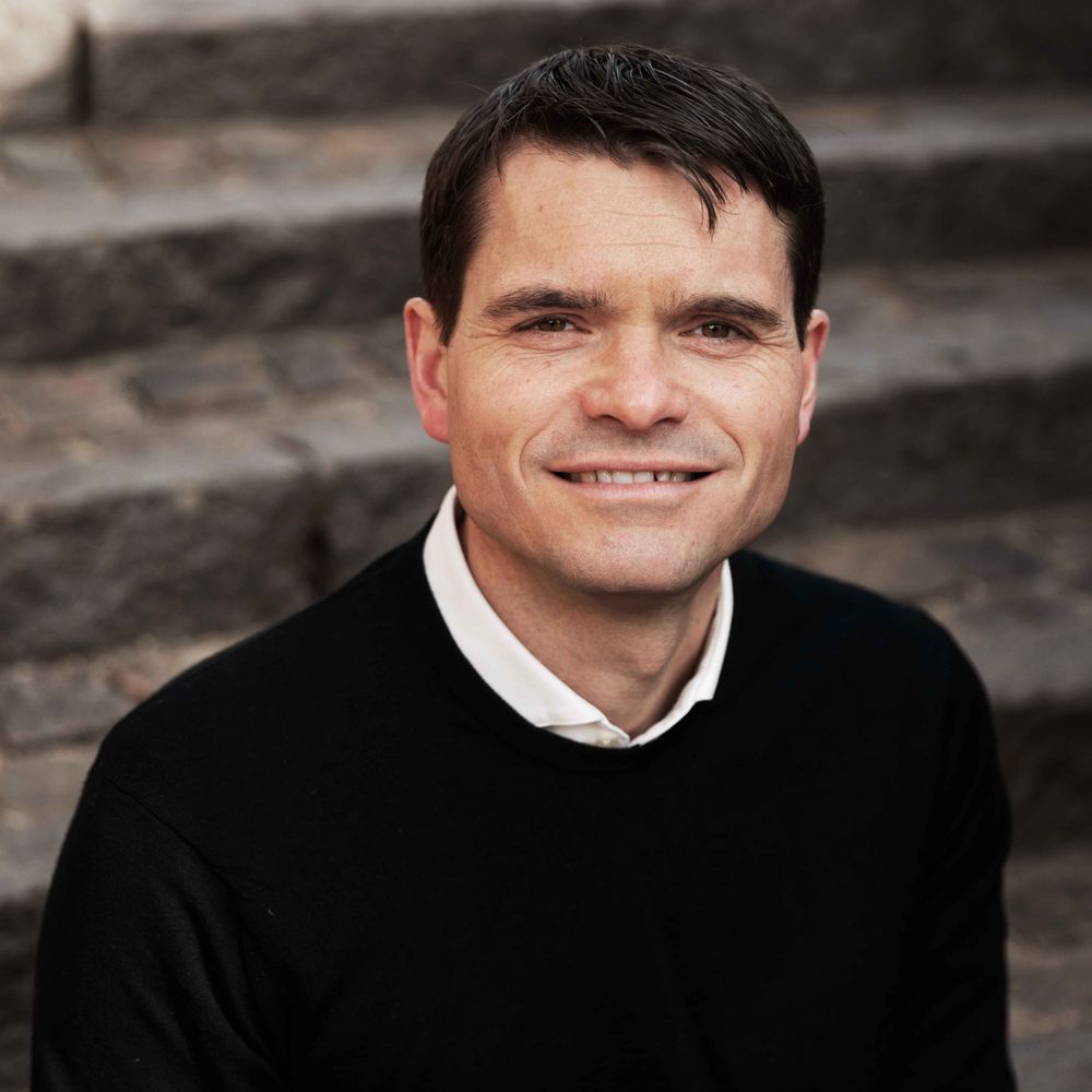 Anders Frikke