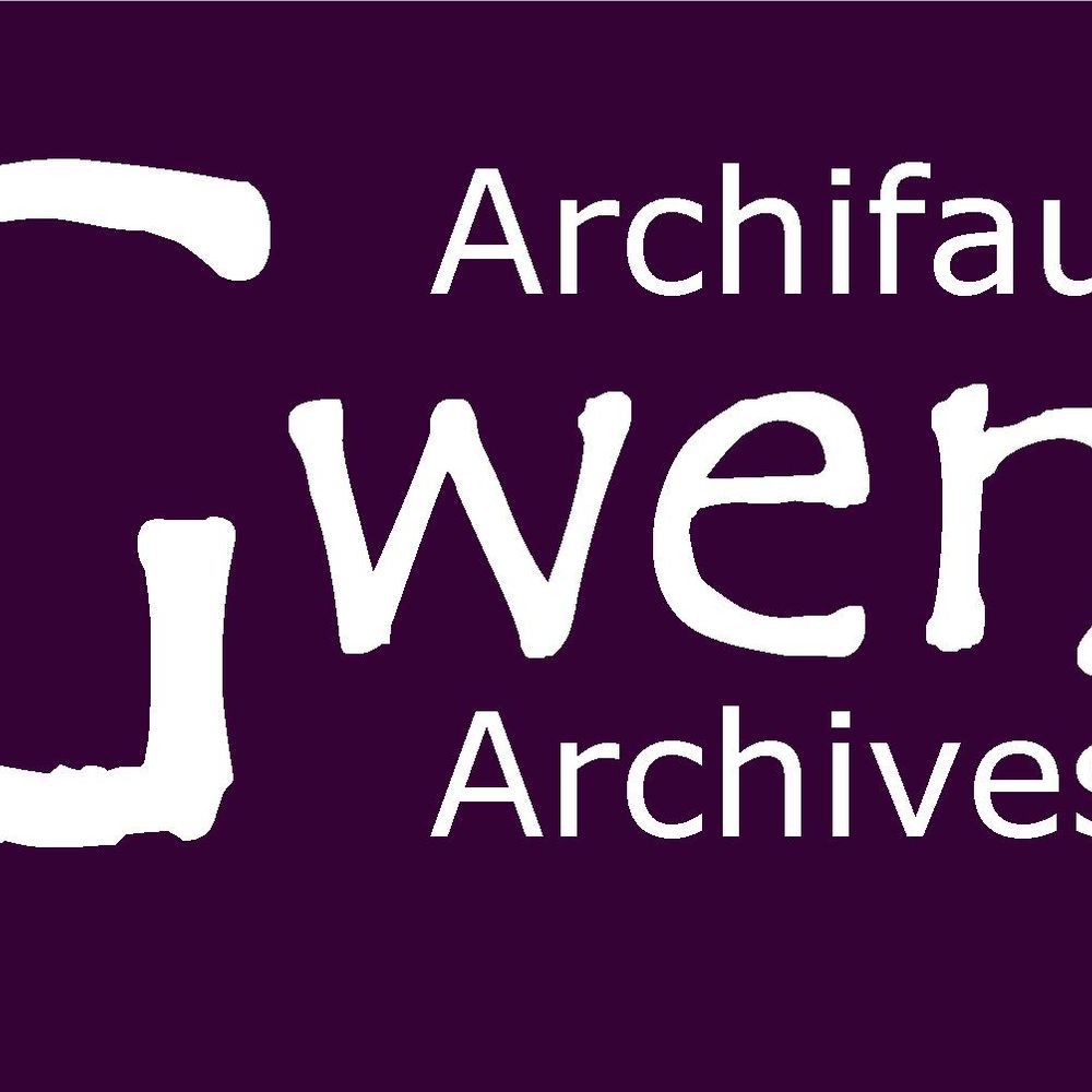Gwent Archives