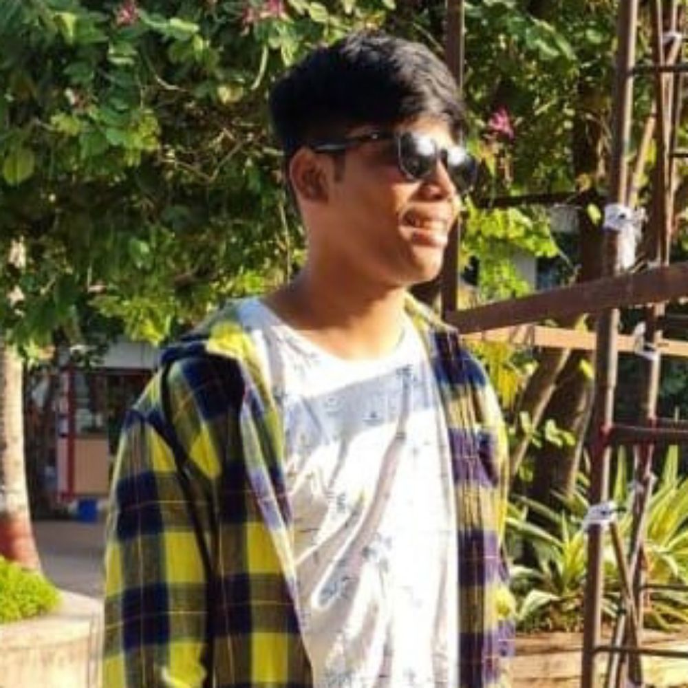 Mithil Jain