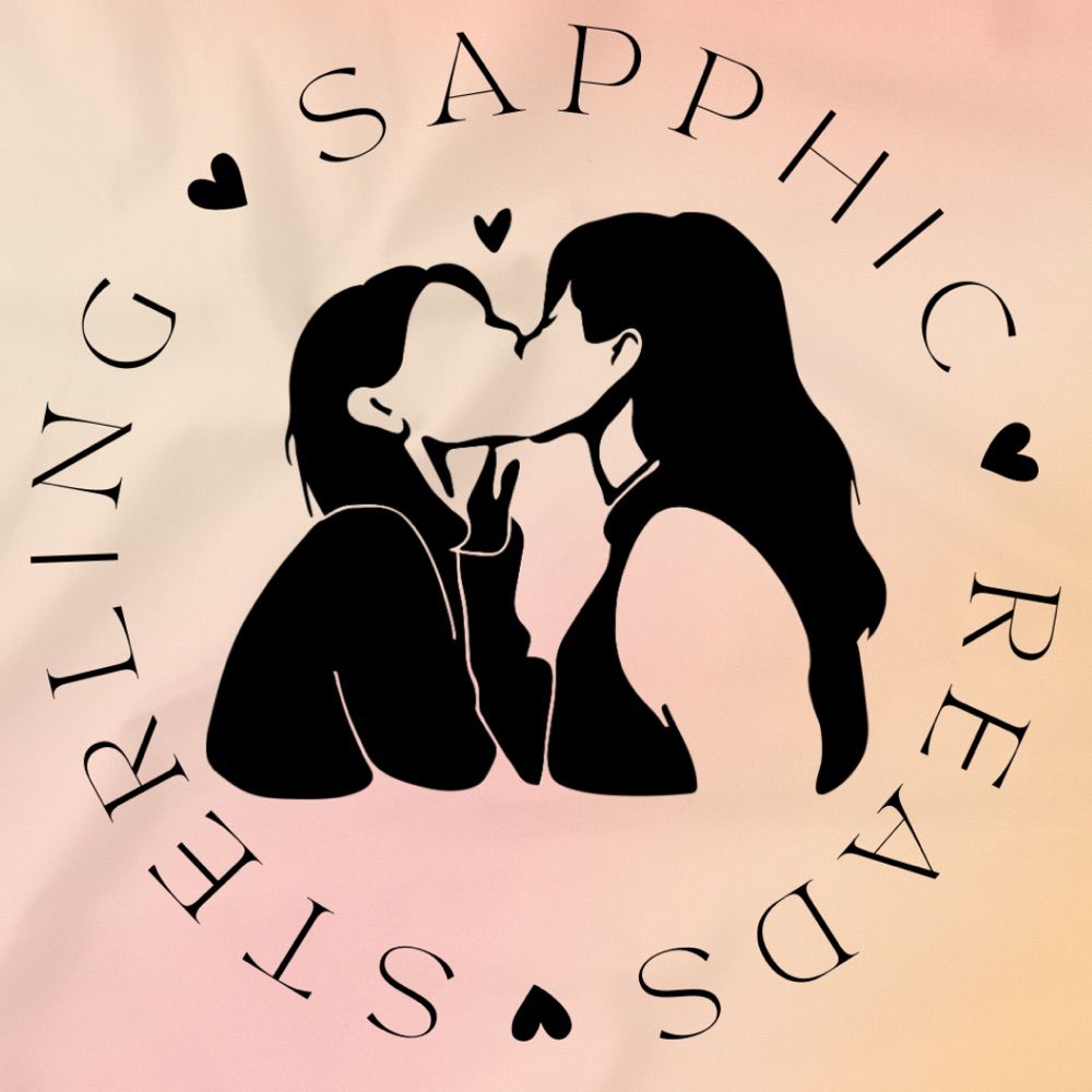 Sterling Sapphic Reads