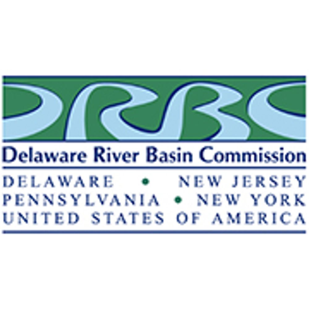 Delaware River Basin Commission (DRBC)
