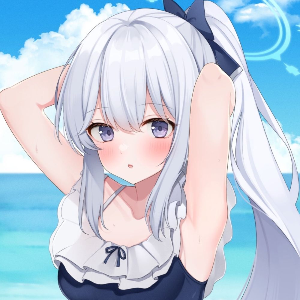 Shirasagi