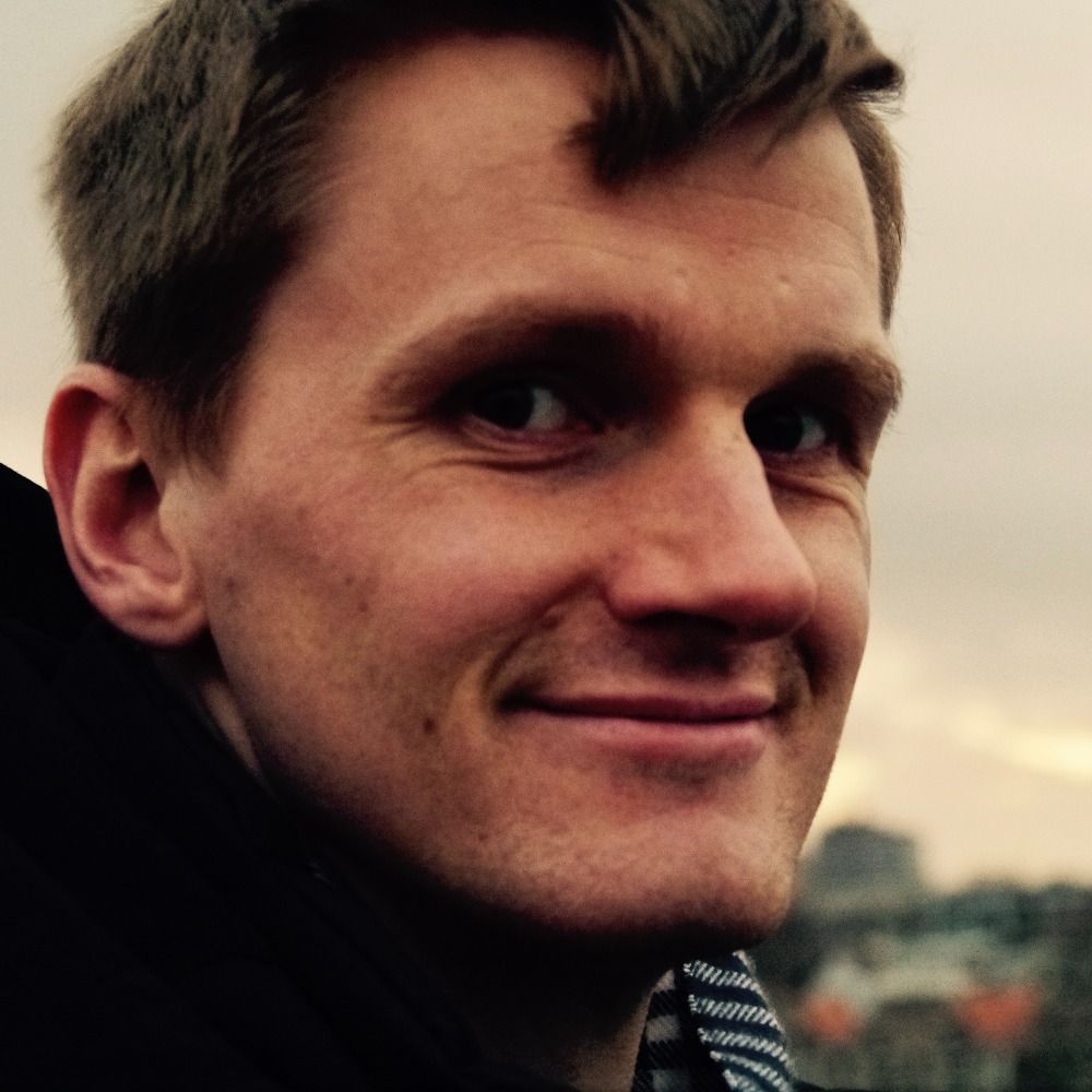 Till Rohrmann