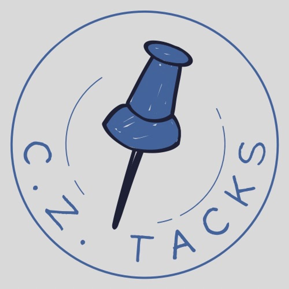 C.Z. Tacks