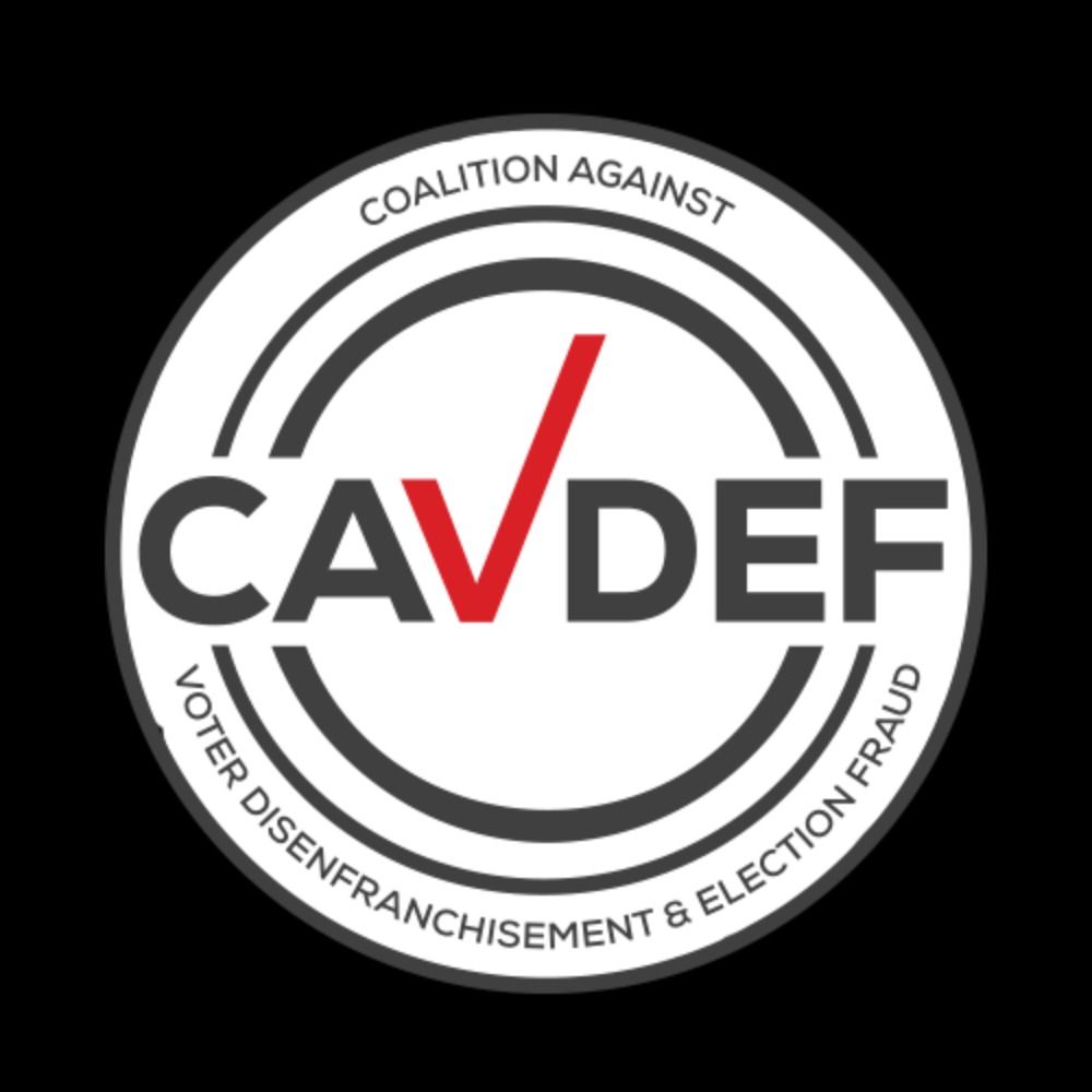 George from CAVDEF