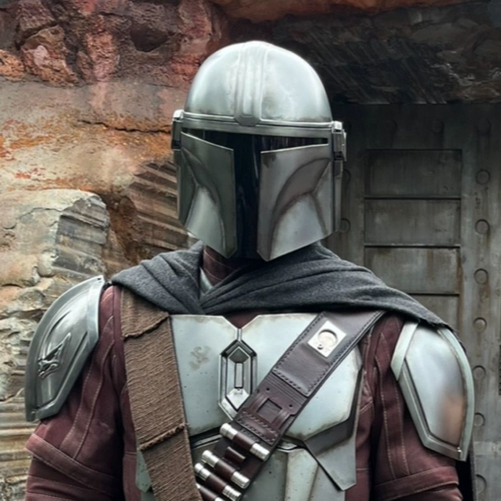 The Dadalorian