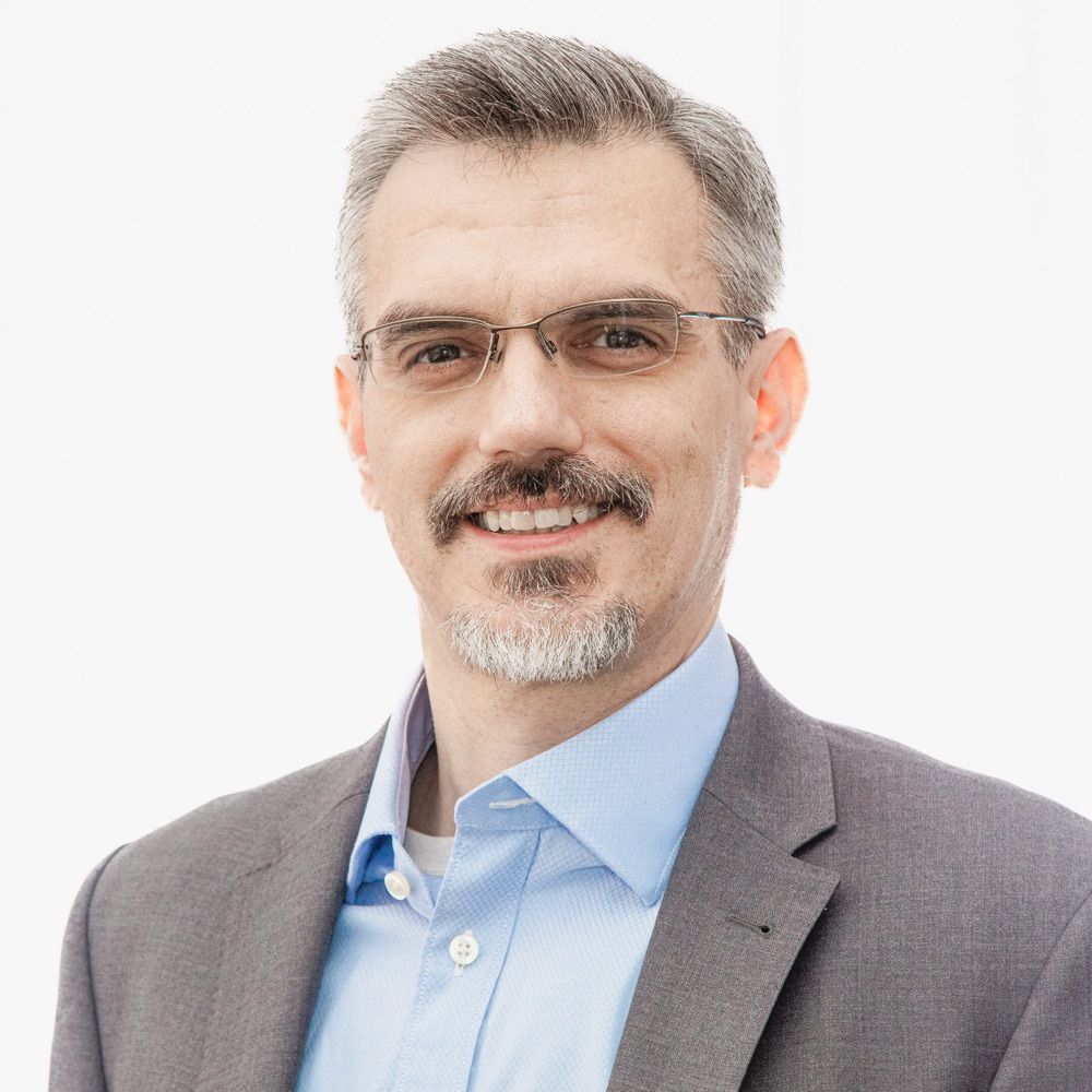 Kevin Pflum