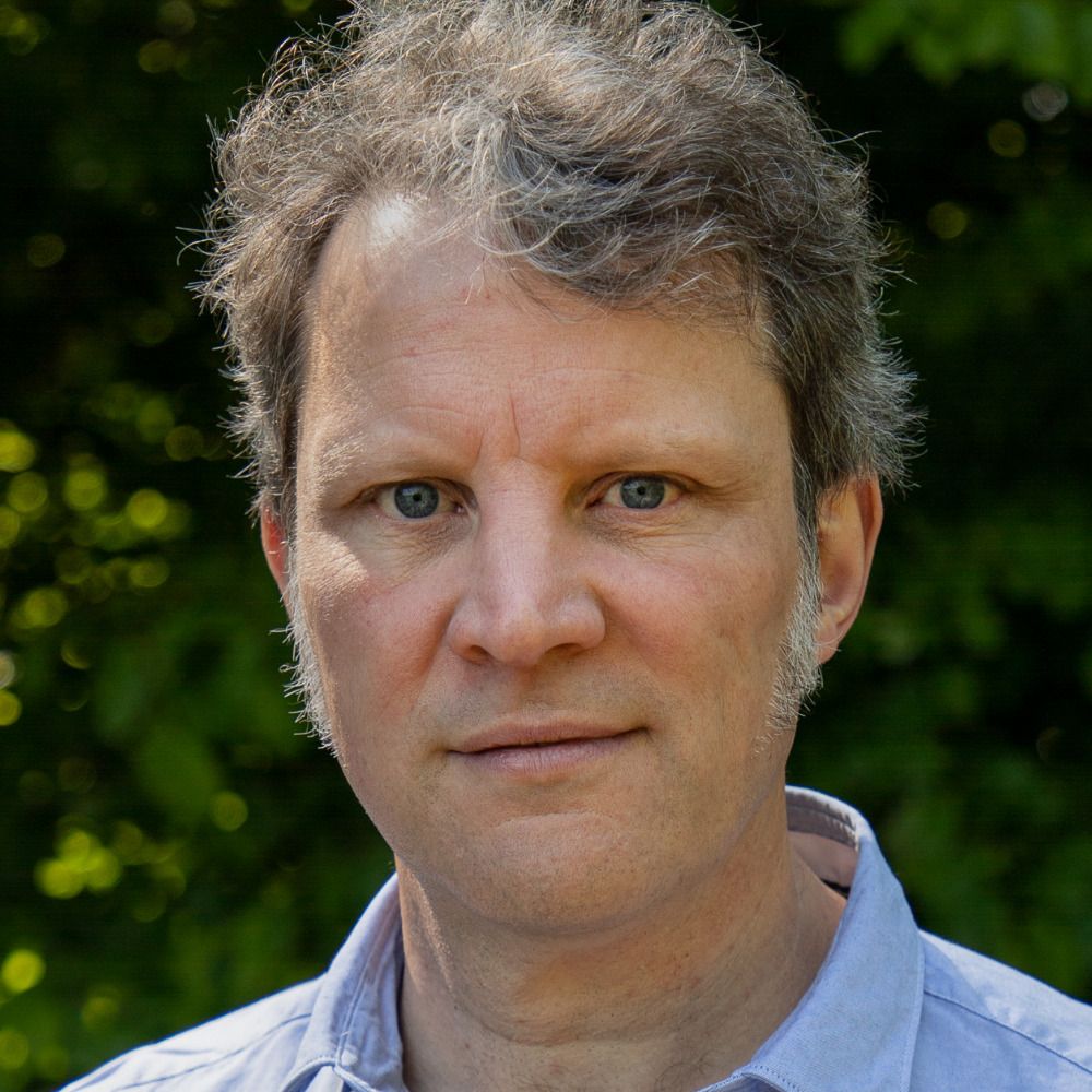 Joachim Budde