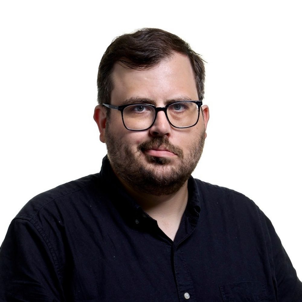 Matthew Curtis