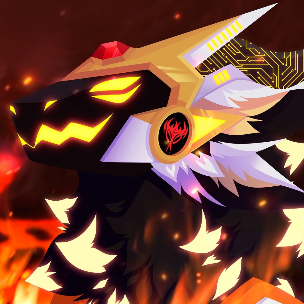 Khandor Talonflash -> FC