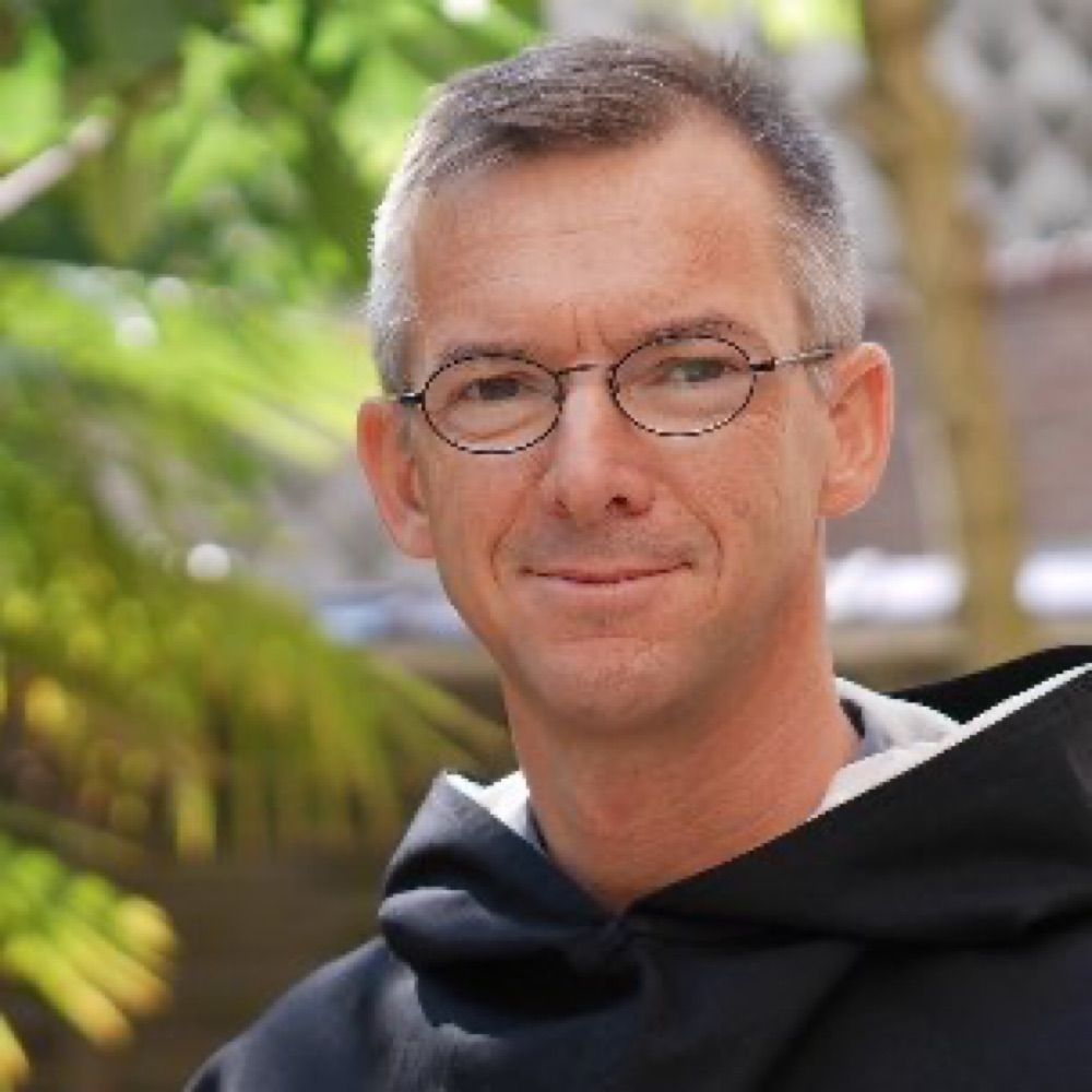 Fr. Olivier Poquillon op