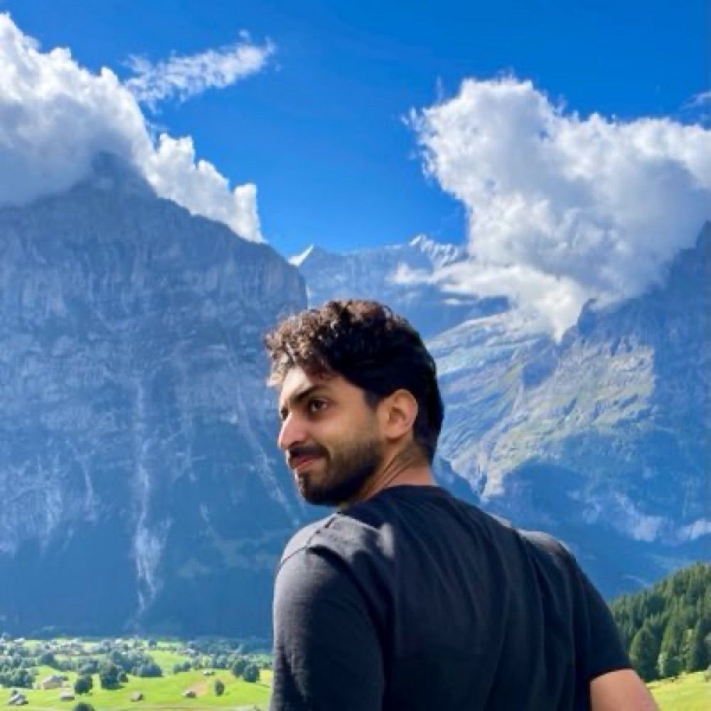 Karim Farid
