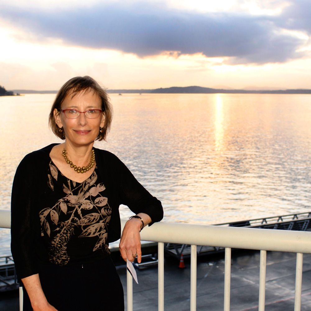 Diane E Meier