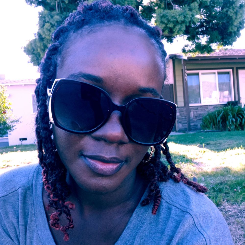 Ruth Agada