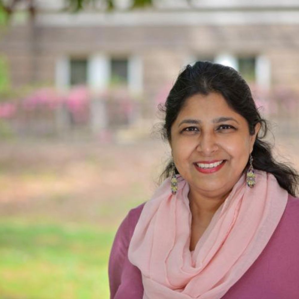 Sudeshna Roy