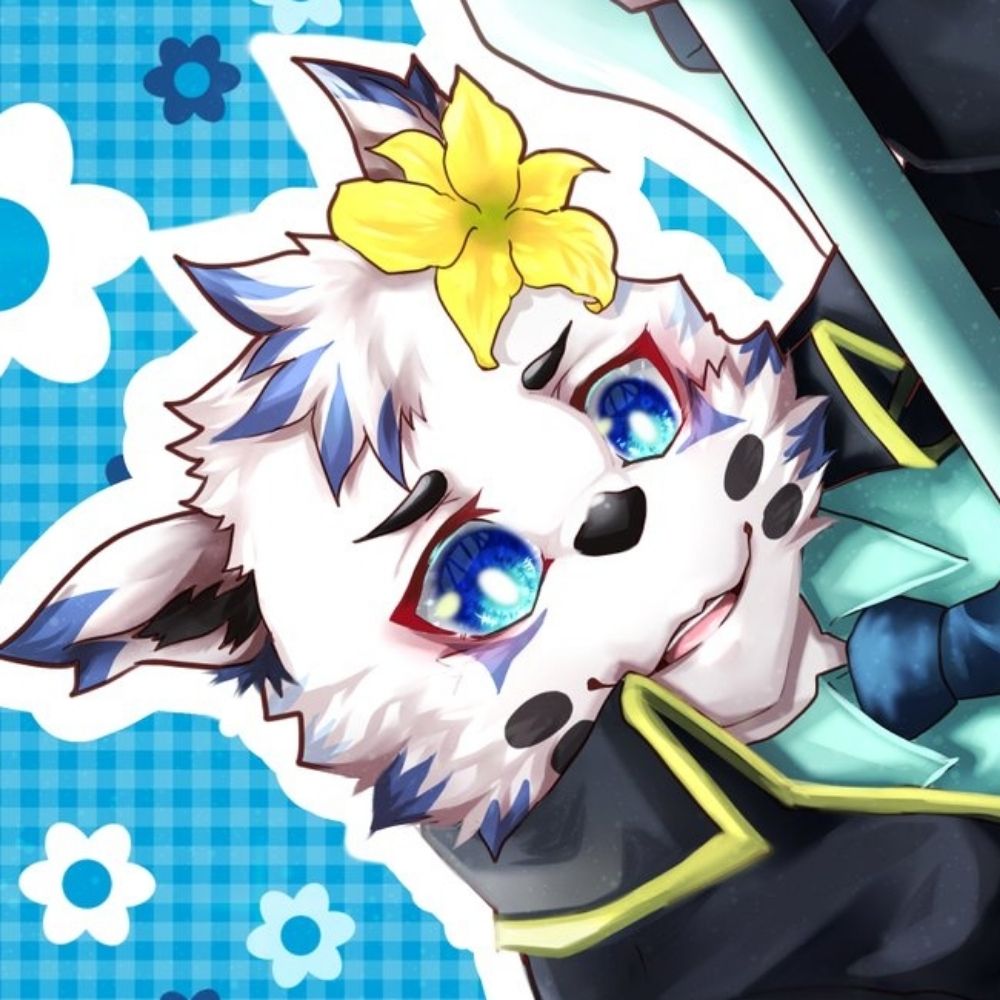 風悠流 リース🌸🐺