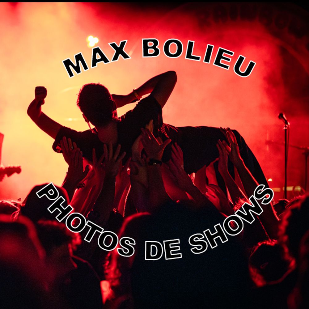 Profile picture maxbolieu.bsky.social