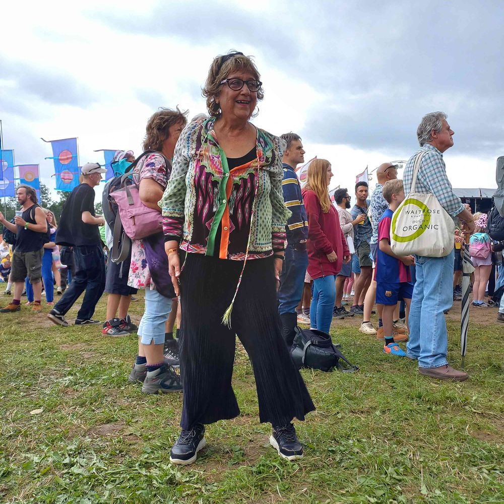 Yasmin Alibhai Brown