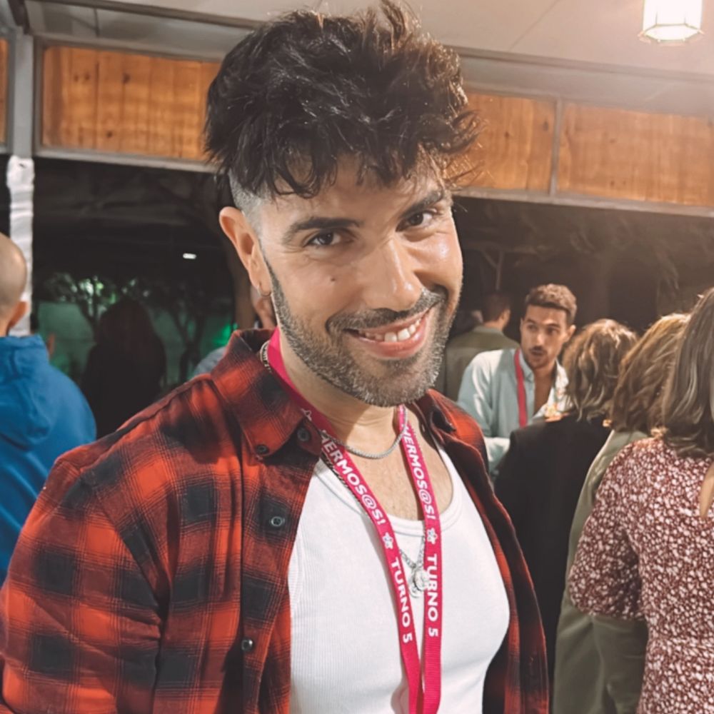 Juanma Guerrero