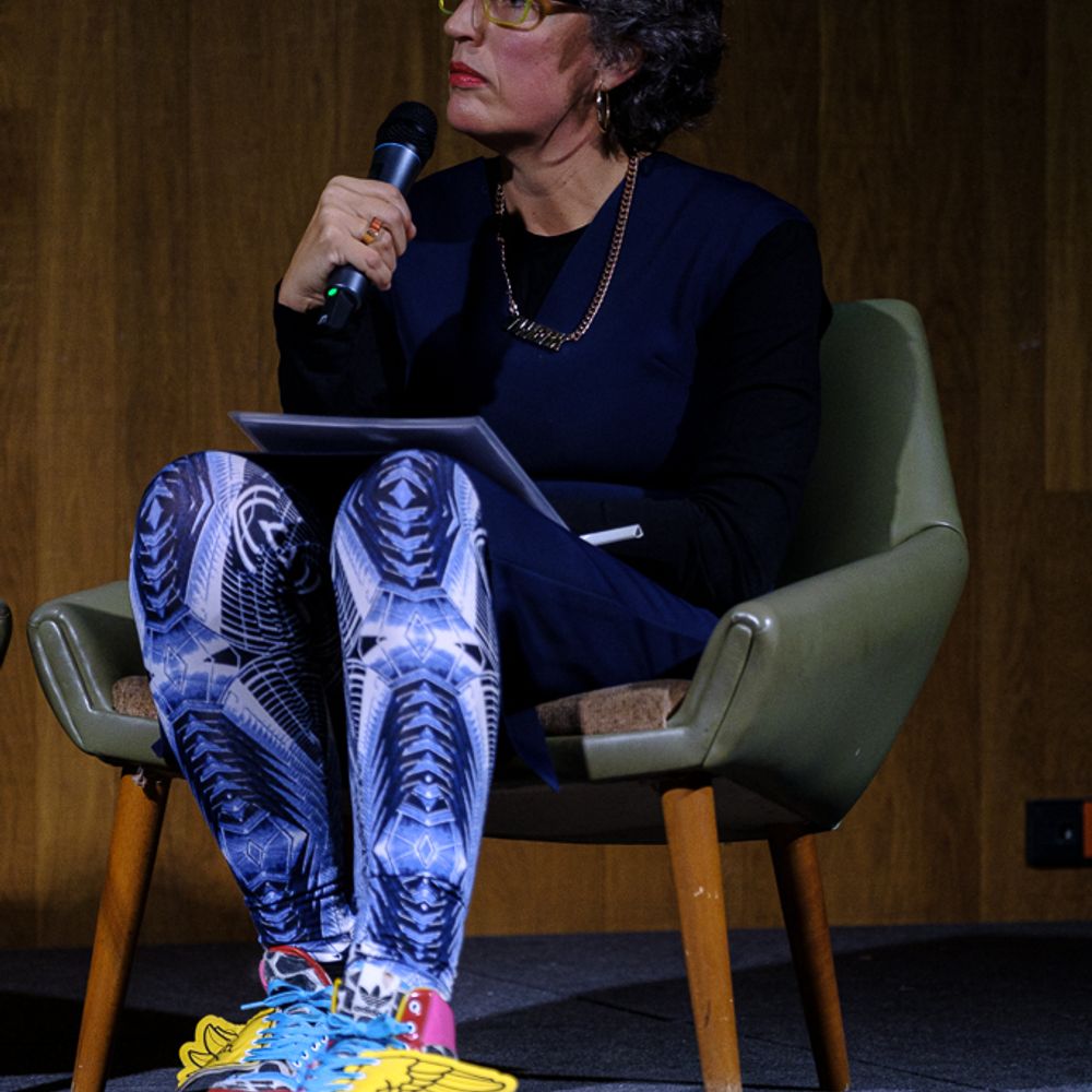 Amparo Lasén