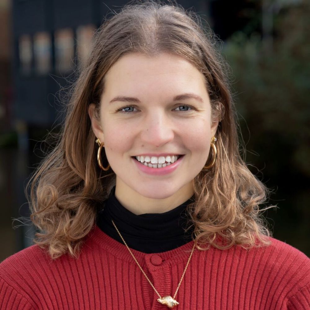 Madeleine Ellis-Petersen