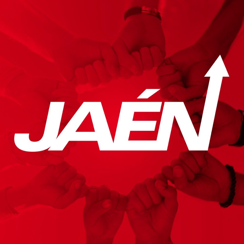 PSOE Jaén