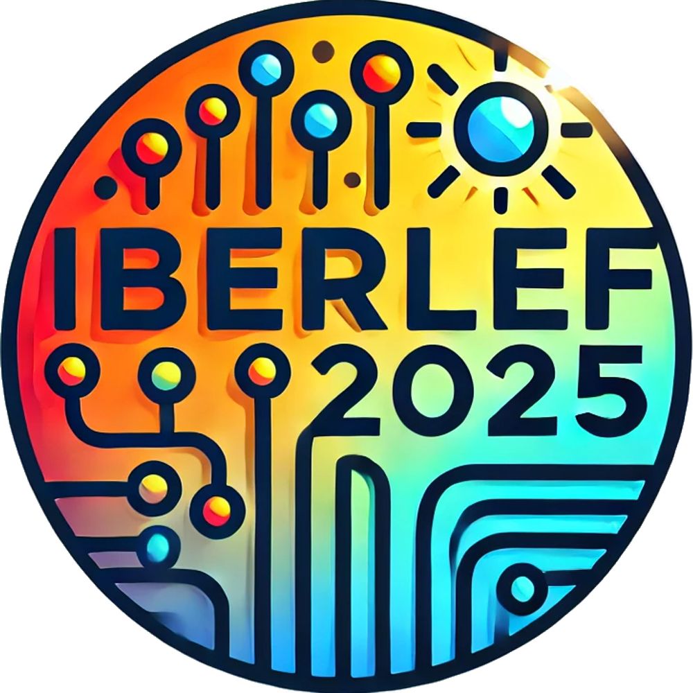 IberLEF - Iberian Languages Evaluation Forum